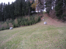 Quellfassungen